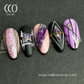 CCO oem custom private label factory supplies soak off acrylic nails gel wholesale uv gel polish